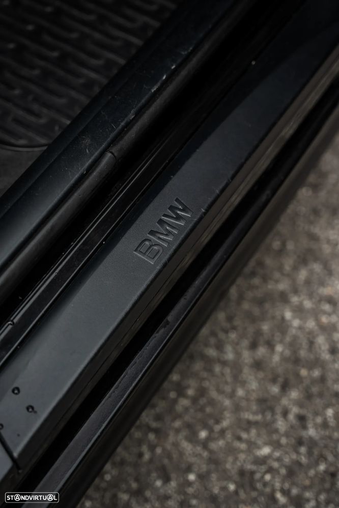 BMW 118 d - 25