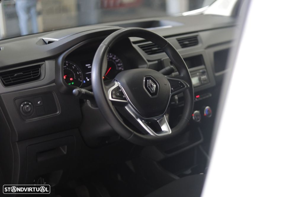 Renault Express 1.5 Blue dCi Confort - 21