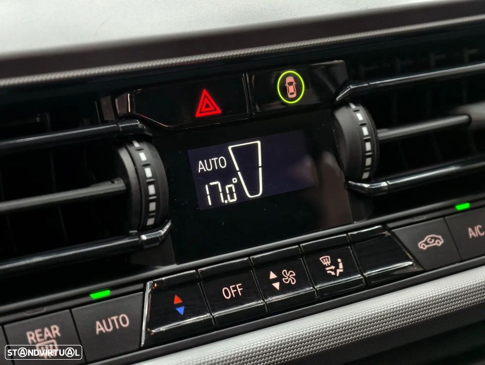 BMW 116 d Line Sport Auto - 32