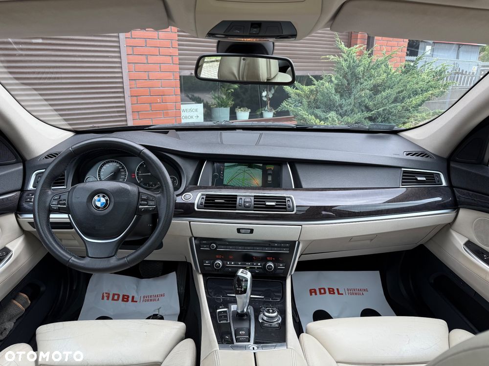 BMW 5GT 530d - 23