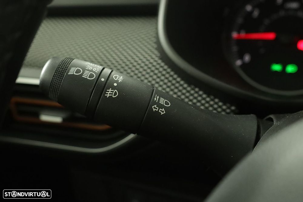 Dacia Duster 1.0 TCe ECO-G Expression Bi-Fuel - 15