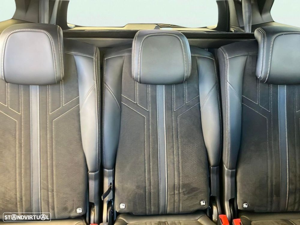 Peugeot 5008 1.5 BlueHDi GT Line EAT8 - 16