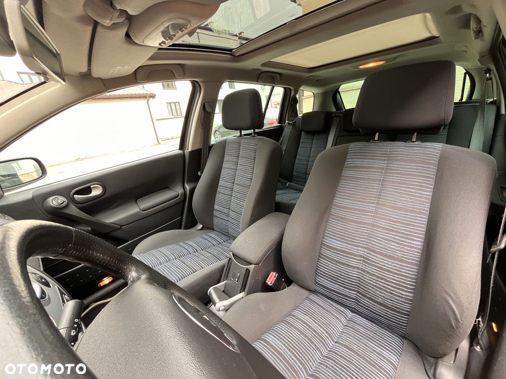 Renault Megane 1.9 dCi Dynamique - 15