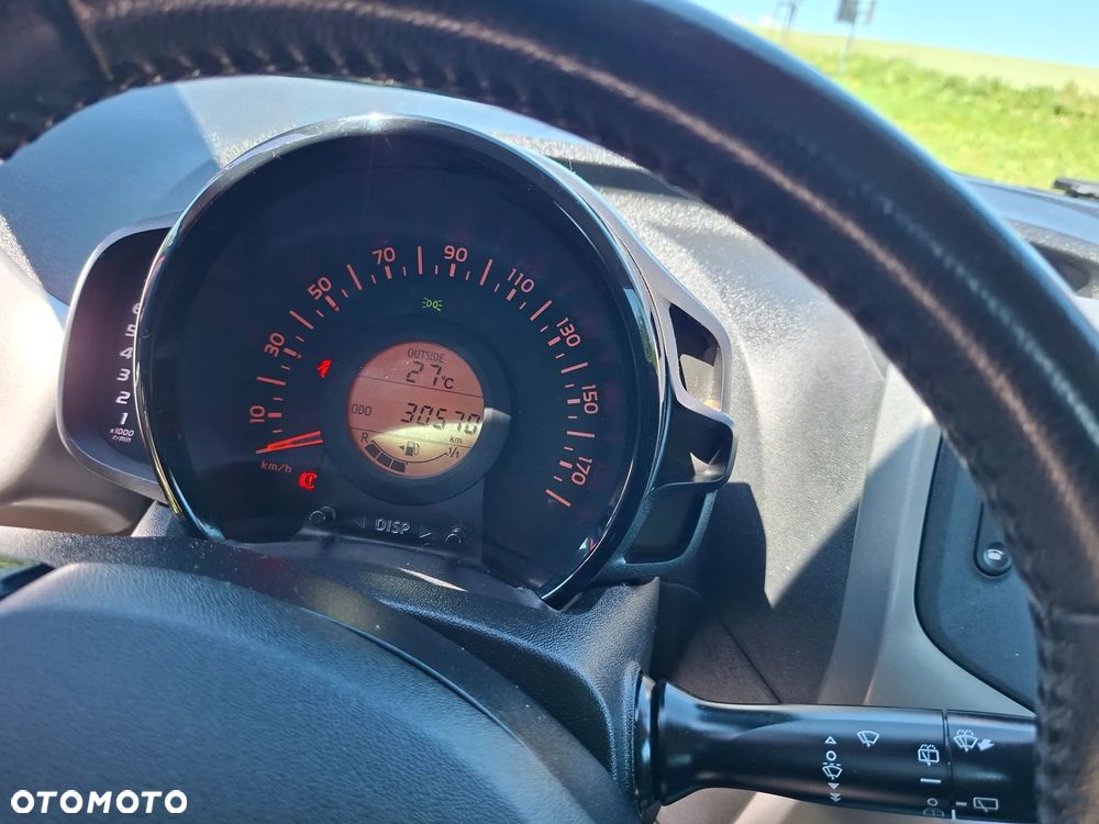 Toyota Aygo - 25