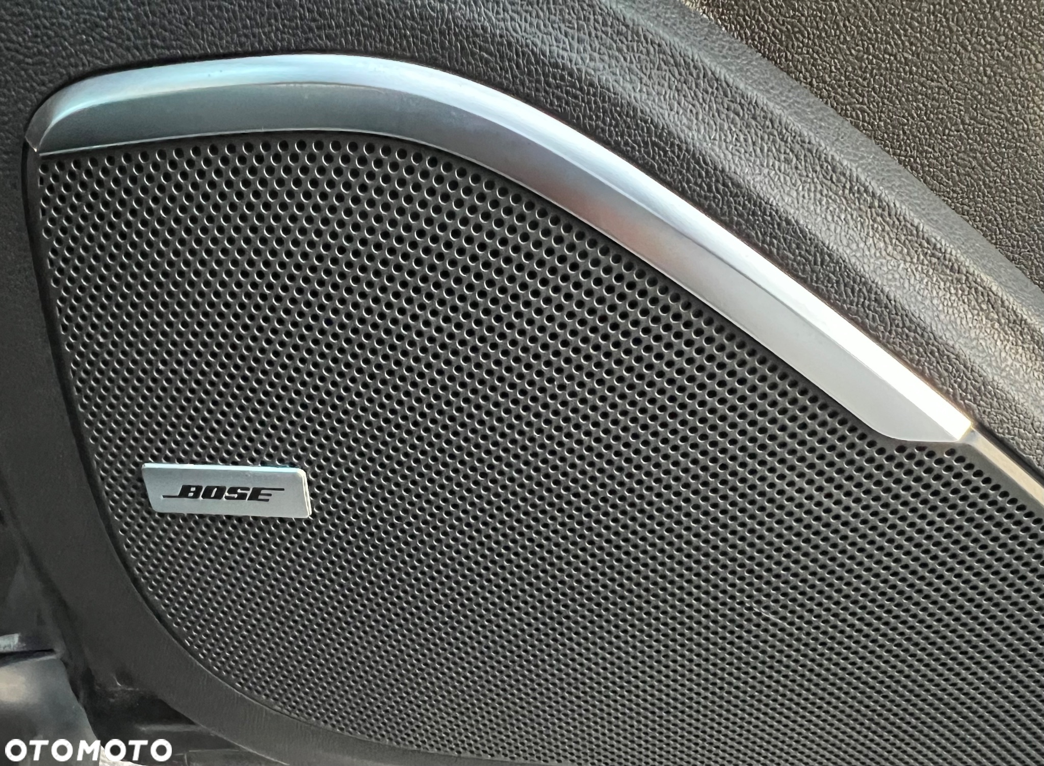 Renault Grand Scenic ENERGY dCi 130 BOSE EDITION - 12