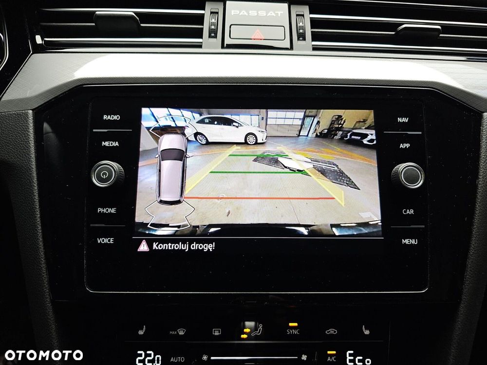 Volkswagen Passat Variant 1.4 TSI Plug-In Hybrid GTE DSG - 17