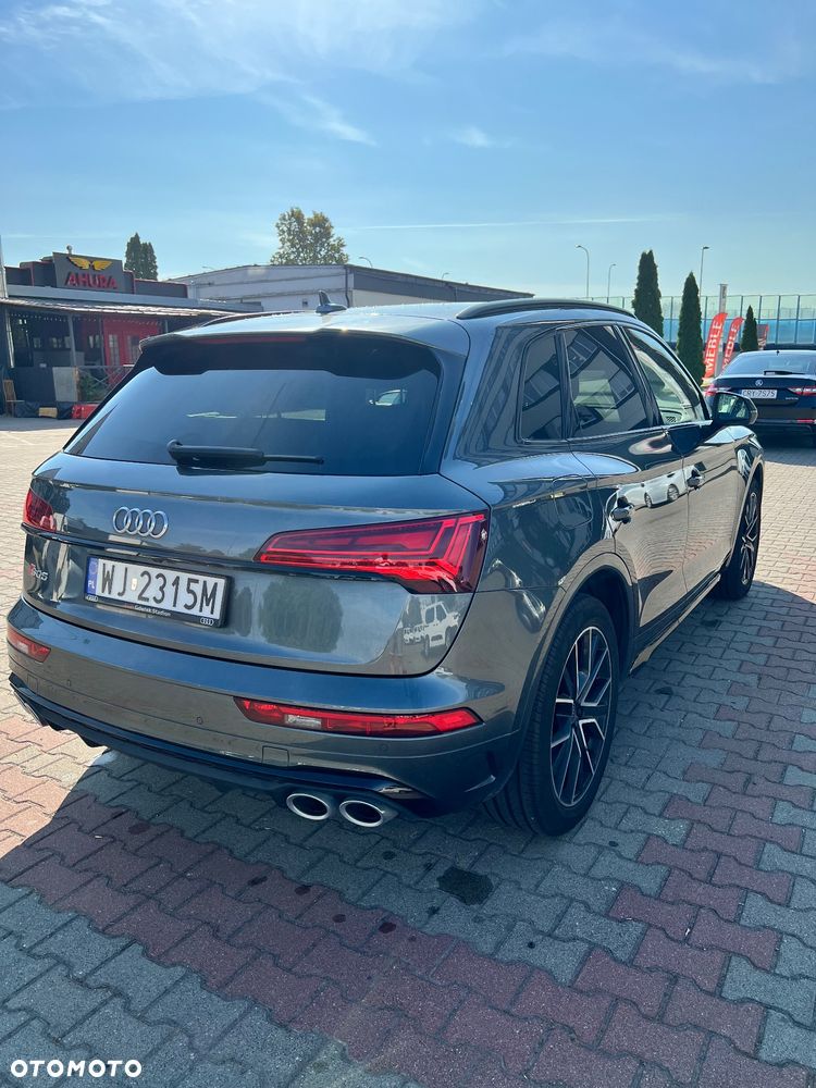 Audi SQ5 - 3