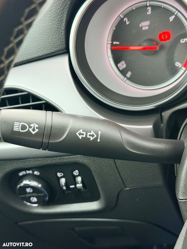 Opel Astra 1.6 D Start/Stop Sports Tourer Active - 28