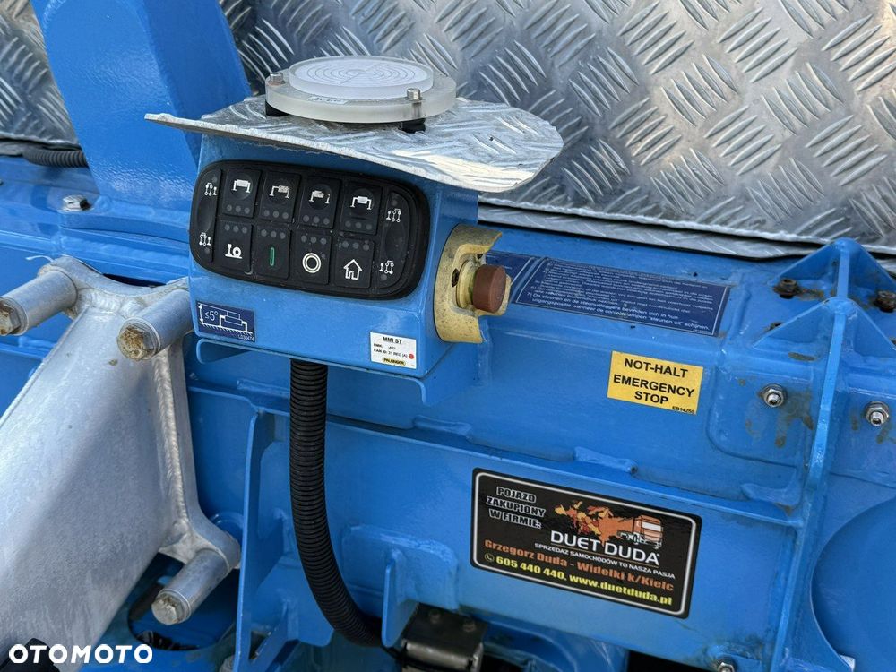 Mercedes-Benz Sprinter - 19