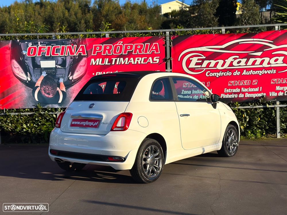 Fiat 500 - 10