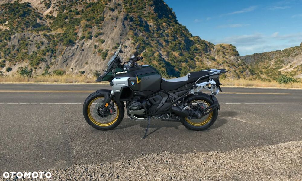 BMW GS - 2