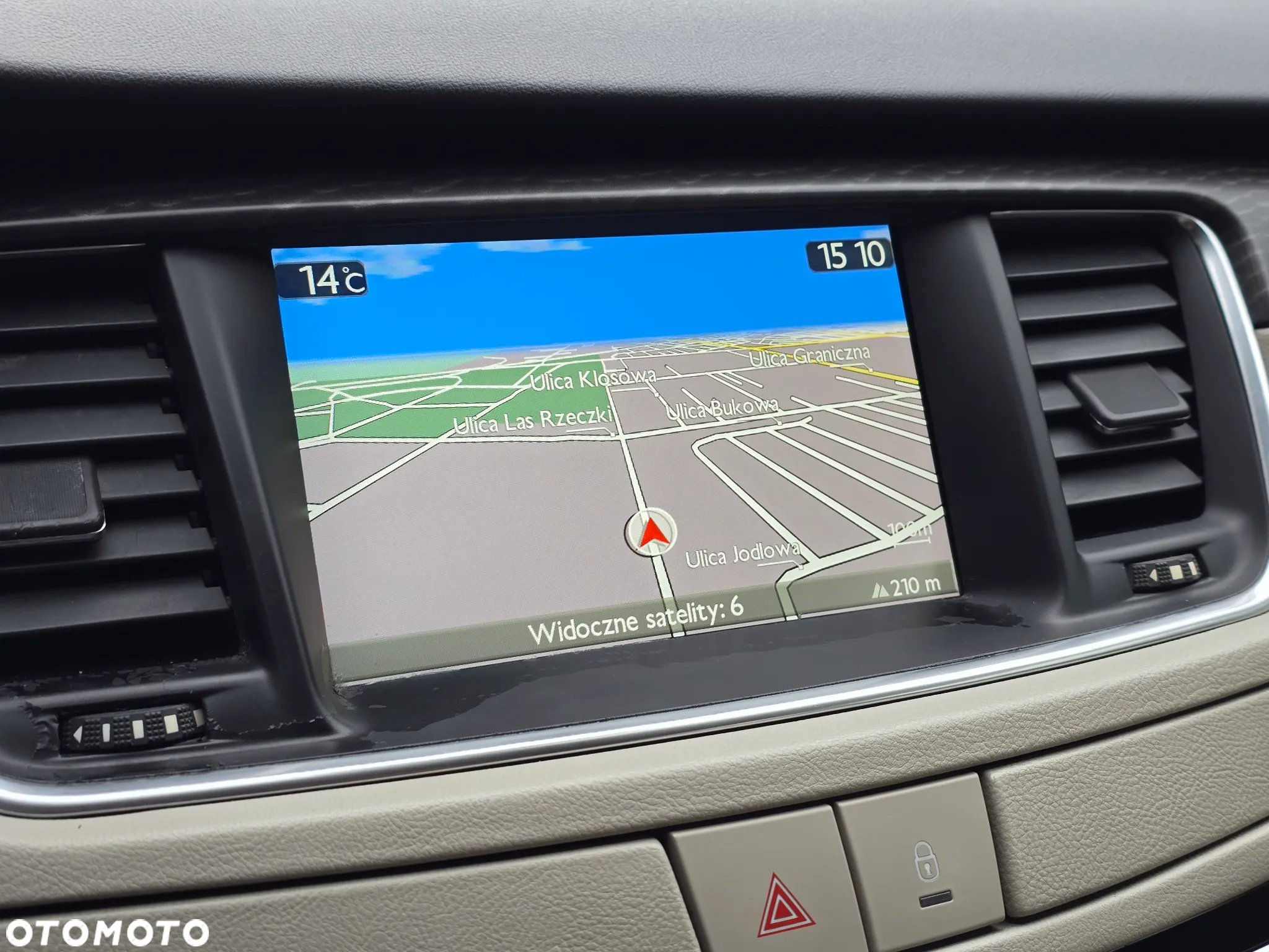 Peugeot 508 2.0 HDi Allure - 28