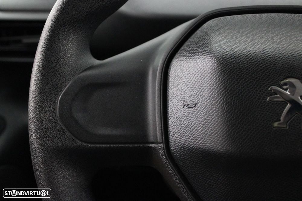 Peugeot PARTNER 1.5 BHDI - 11