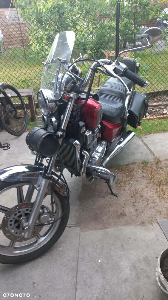 Kawasaki EN - 7