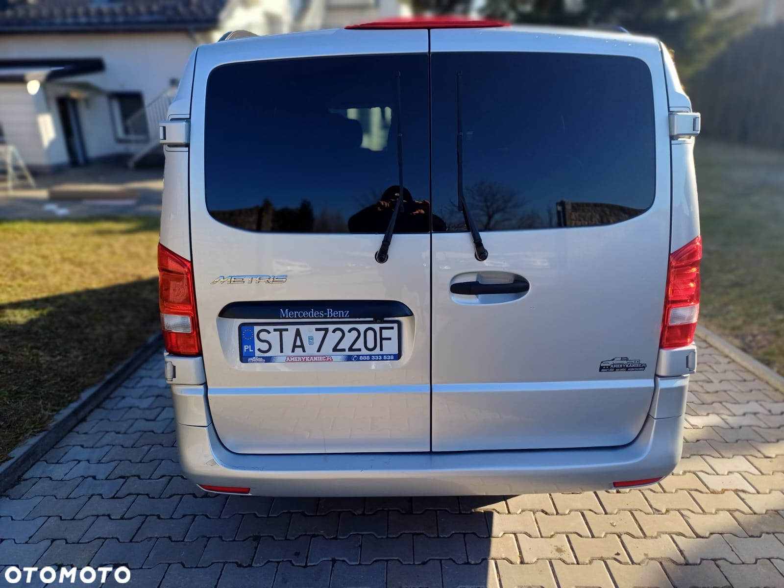 Mercedes-Benz Vito - 16