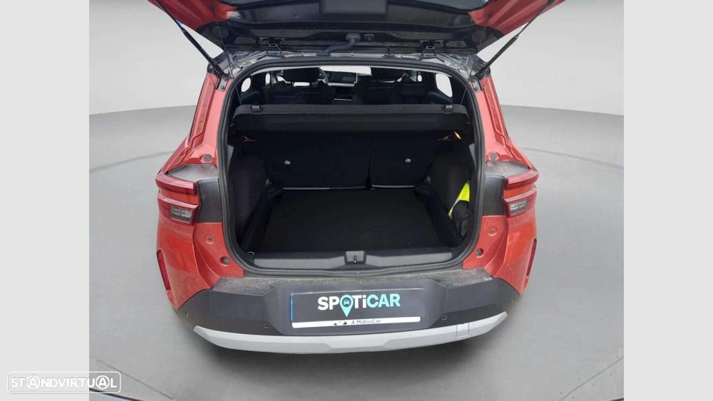 Opel Frontera 1.2 Hybrid GS eDCT - 8