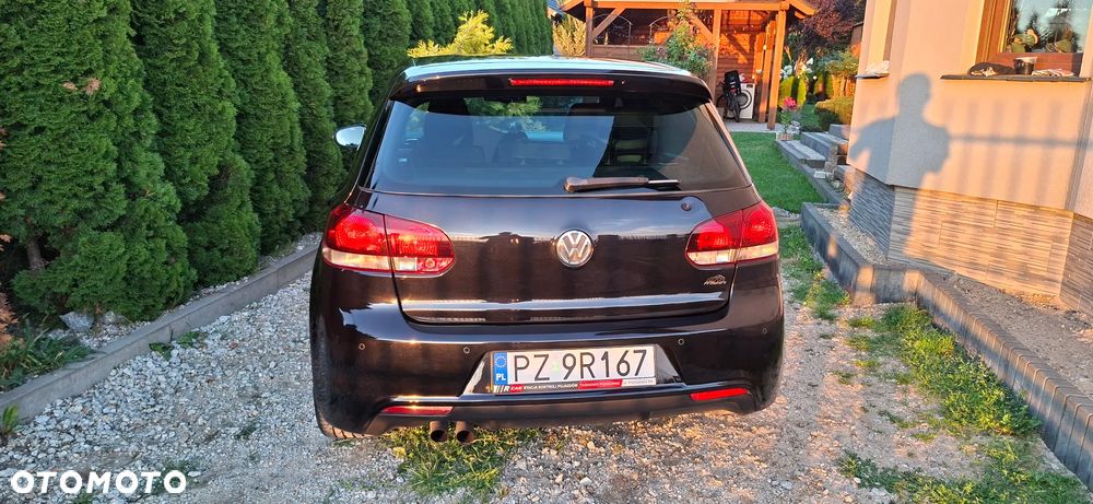 Volkswagen Golf 1.4 TSI Highline - 13