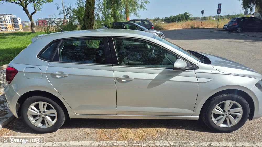 VW Polo 1.0 Confortline - 4