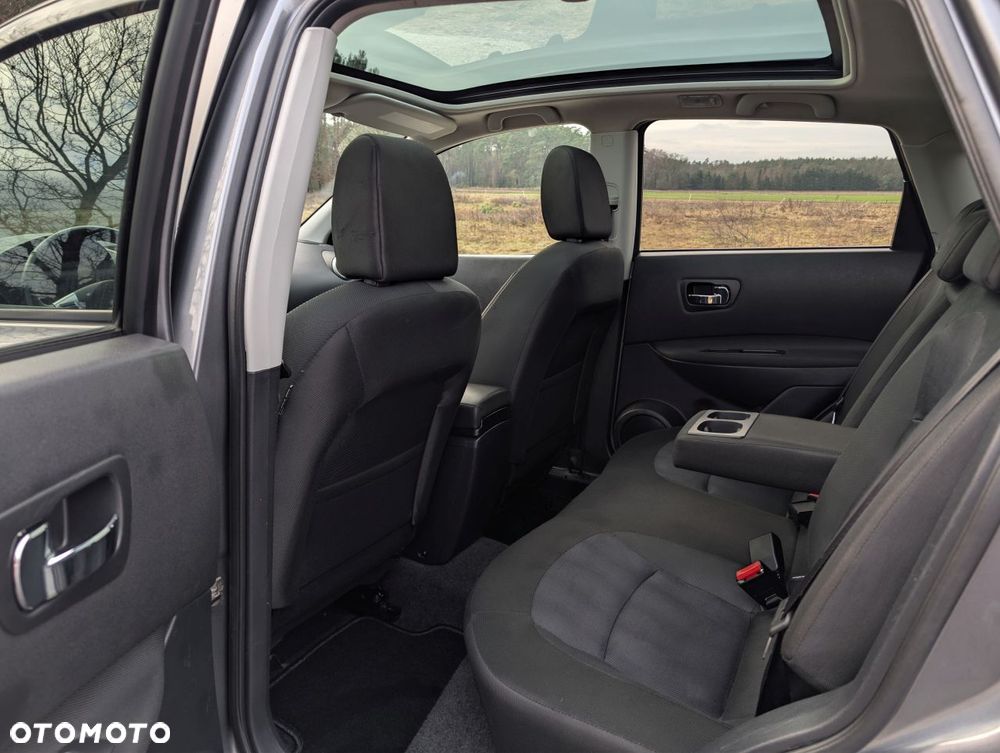 Nissan Qashqai 1.5 dCi TEKNA+ - 18