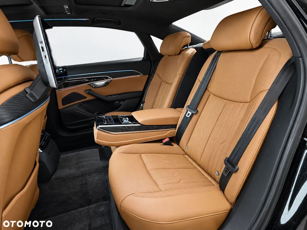 Audi A8 L 50 TDI mHEV Quattro Tiptr - 38