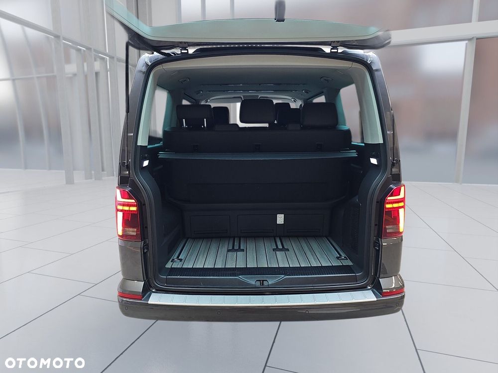 Volkswagen Multivan 2.0 TDI L1 Comfortline 4Motion DSG - 14