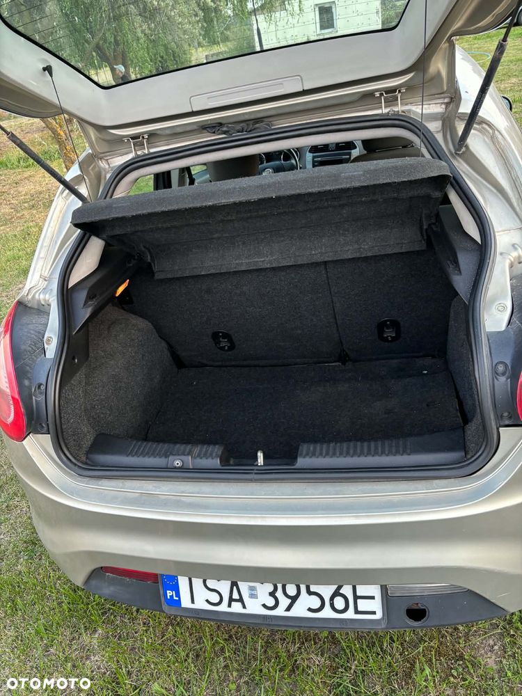 Fiat Bravo 1.4 T-JET 16V Dynamic - 9
