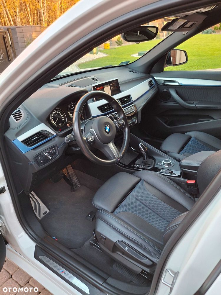 BMW X1 - 7