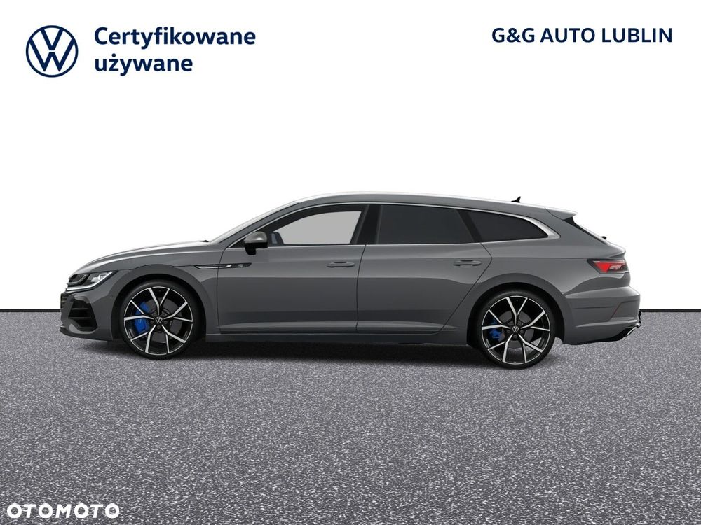 Volkswagen Arteon Shooting Brake 2.0 TSI 4Motion R DSG - 6
