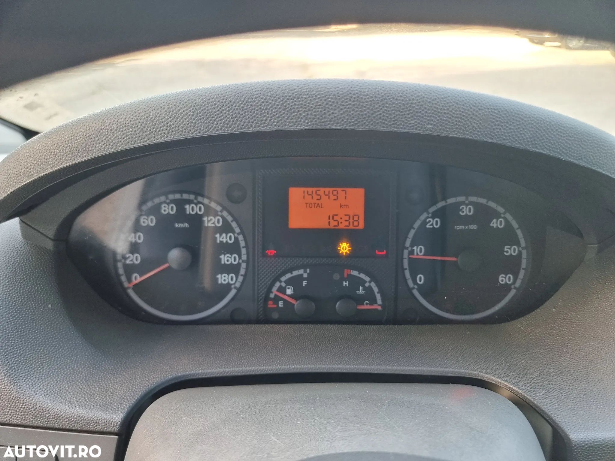 Fiat DUCATO - 2