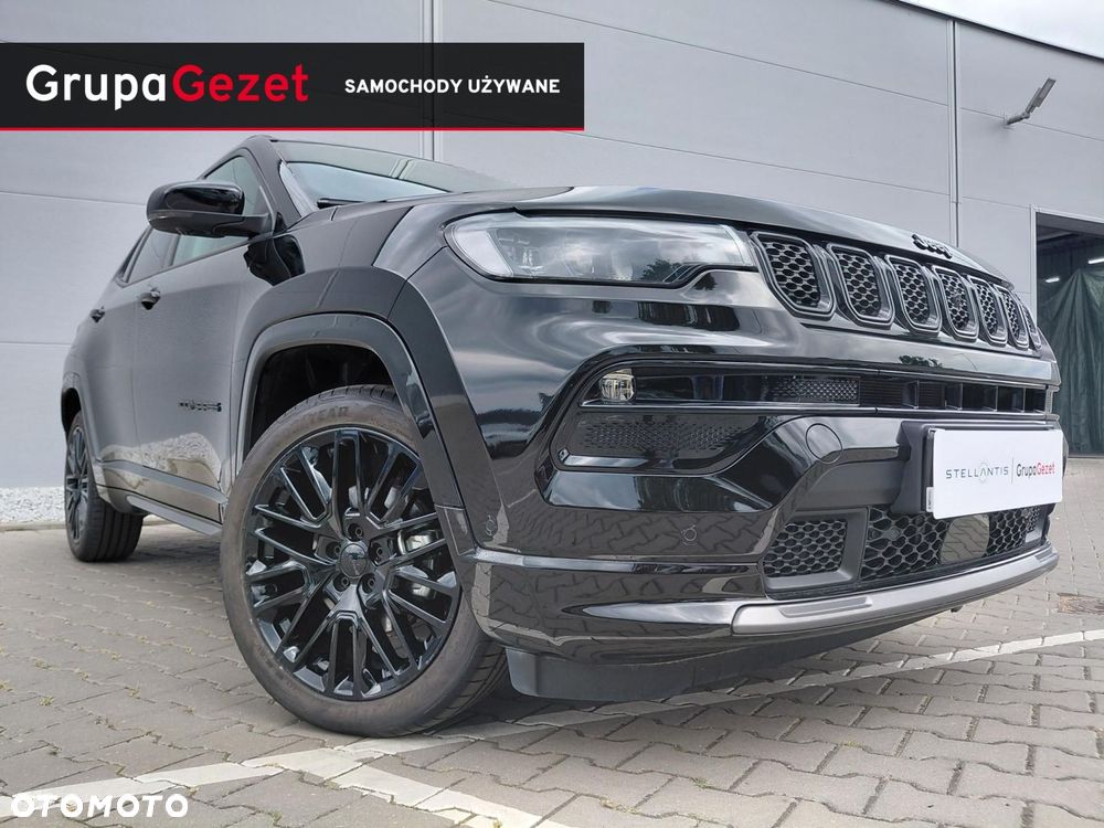 Jeep Compass - 20