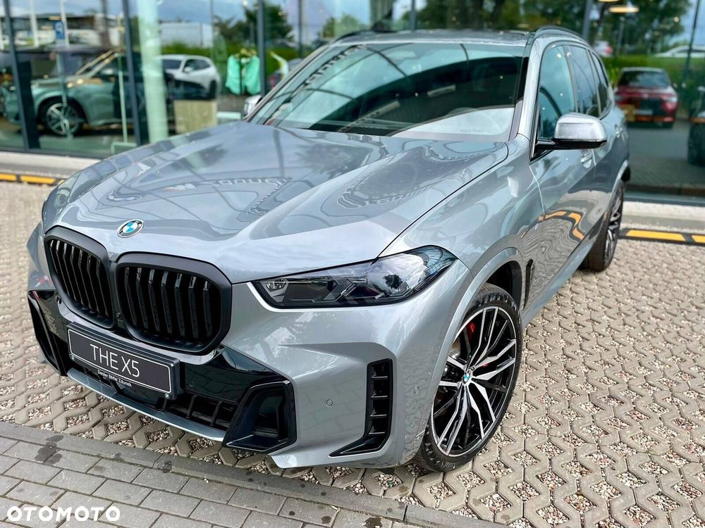 BMW X5 - 3