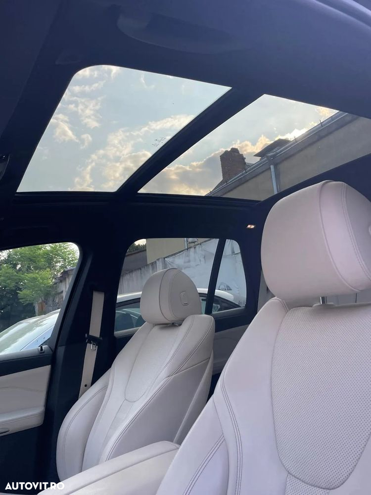 BMW X5 xDrive45e AT PHEV - 12