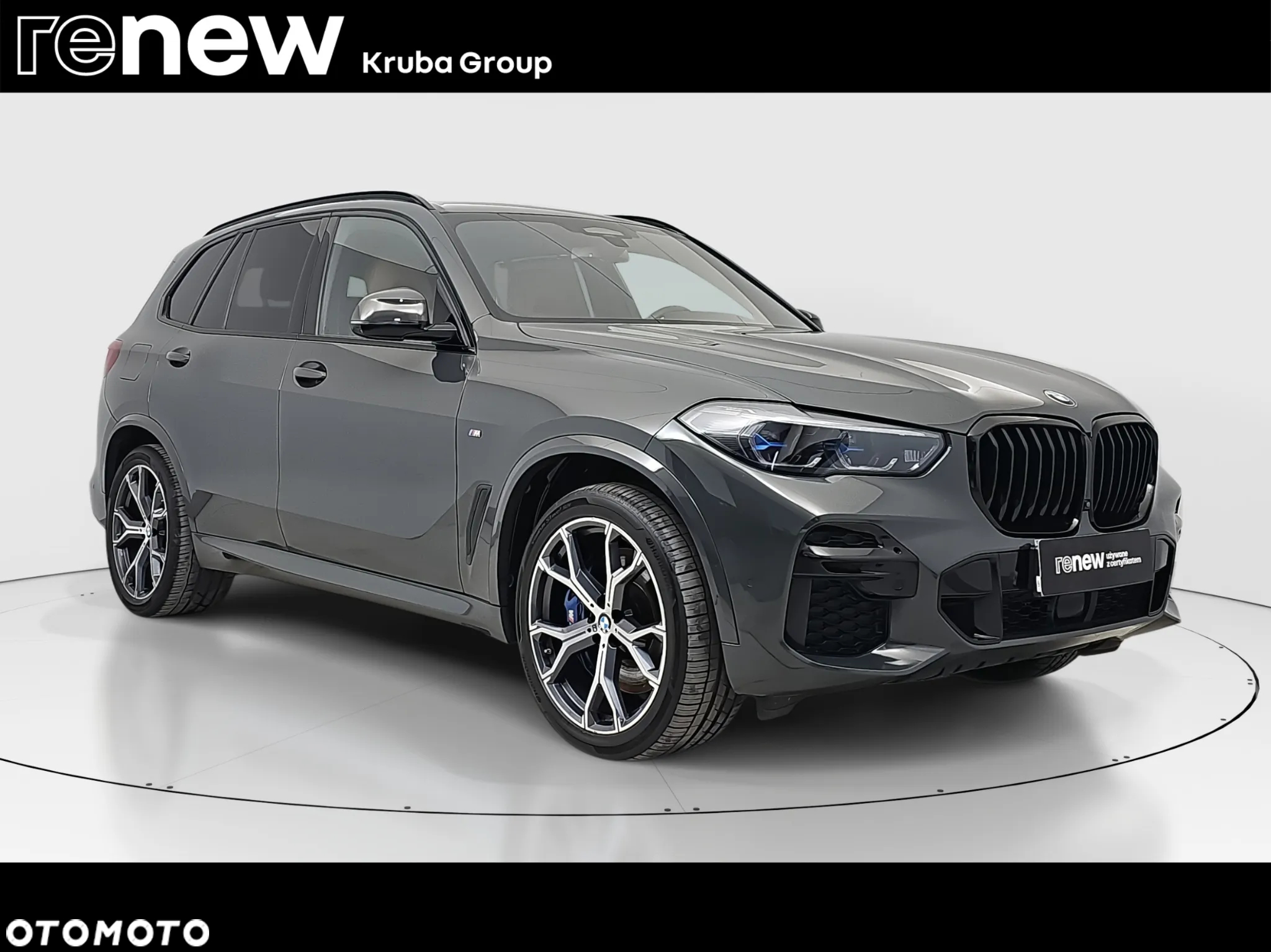 BMW X5 xDrive40d mHEV - 3