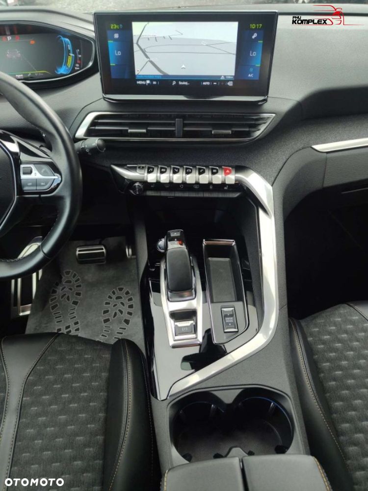 Peugeot 3008 - 15