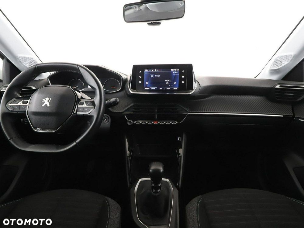 Peugeot 208 PureTech 100 Style - 16