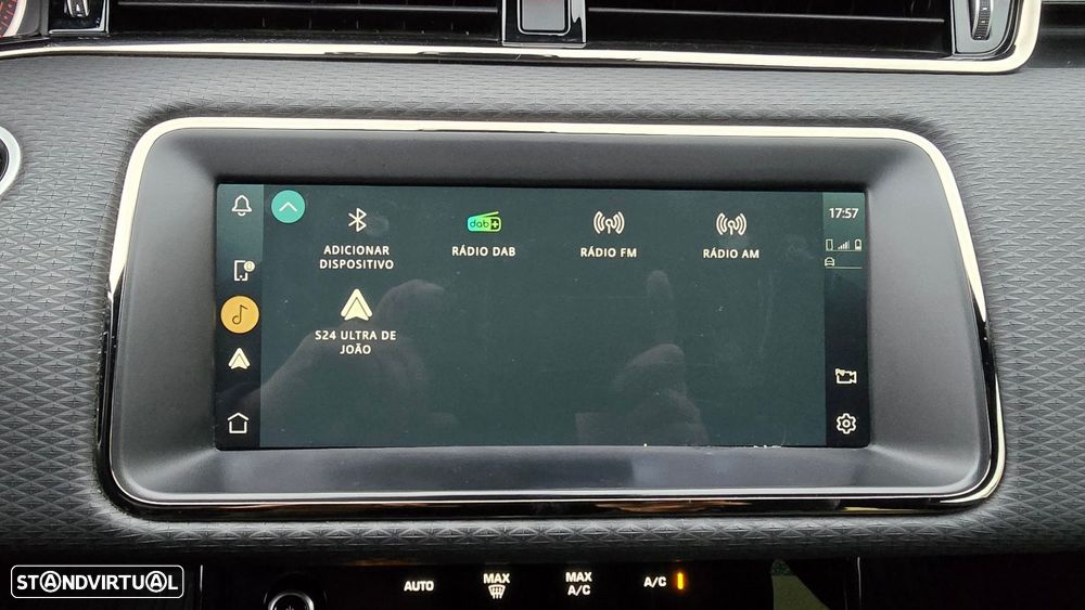 Land Rover Range Rover Evoque - 32