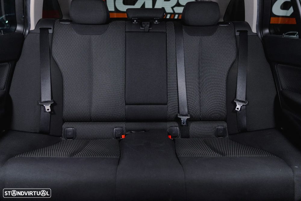 BMW 320 d Auto Exclusive - 8