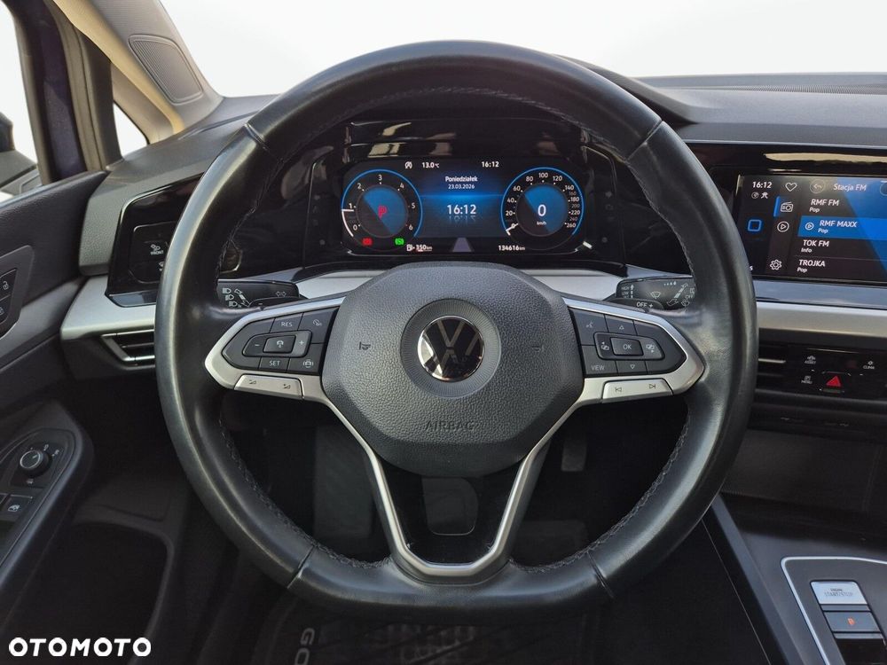 Volkswagen Golf - 15