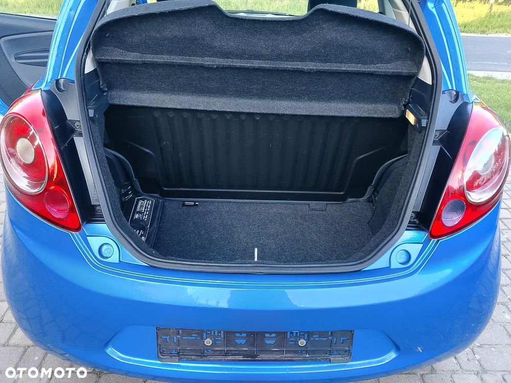 Ford KA - 14