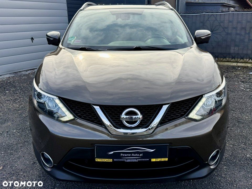 Nissan Qashqai 1.2 DIG-T Tekna+ - 4