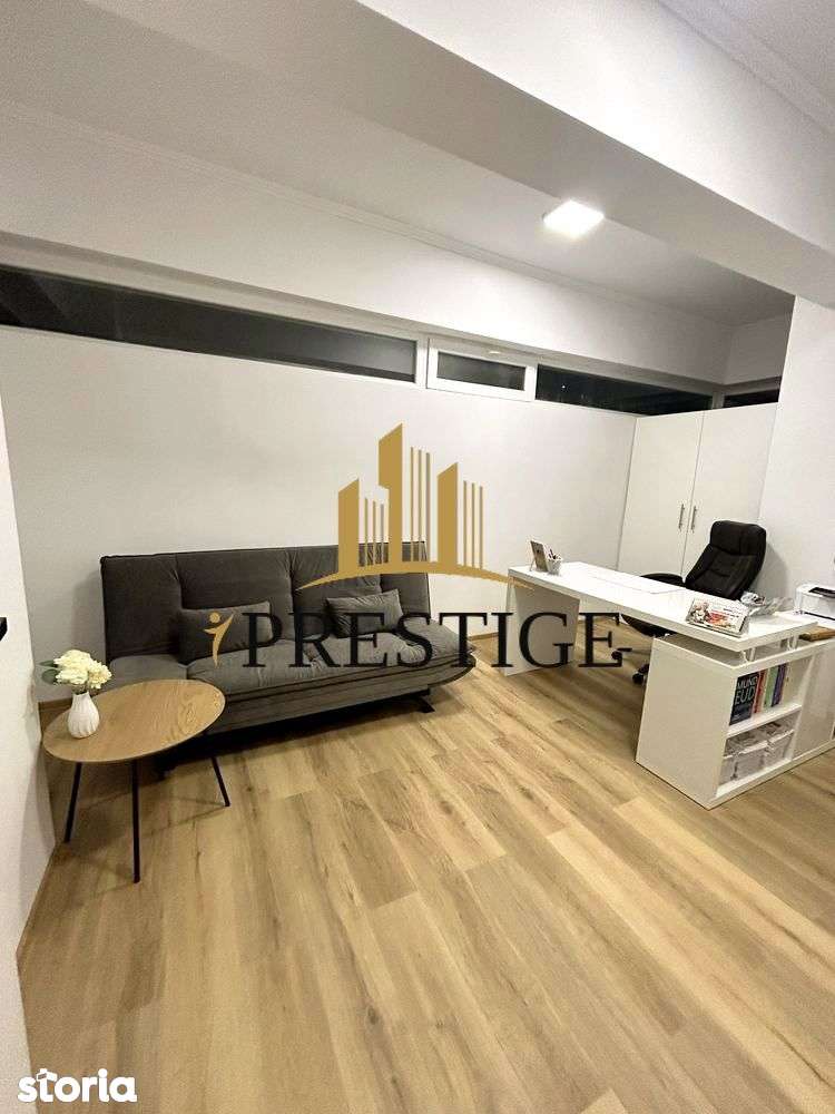 SPAȚIU COMERCIAL SIBIU | 80 MP | MIHAI VITEAZU | PARCARE - Imagine principală: 3/8