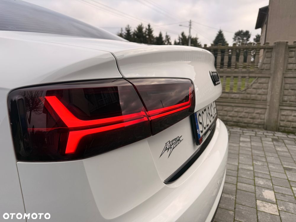 Audi A6 Limousine 2.0 TDI ultra S tronic - 6
