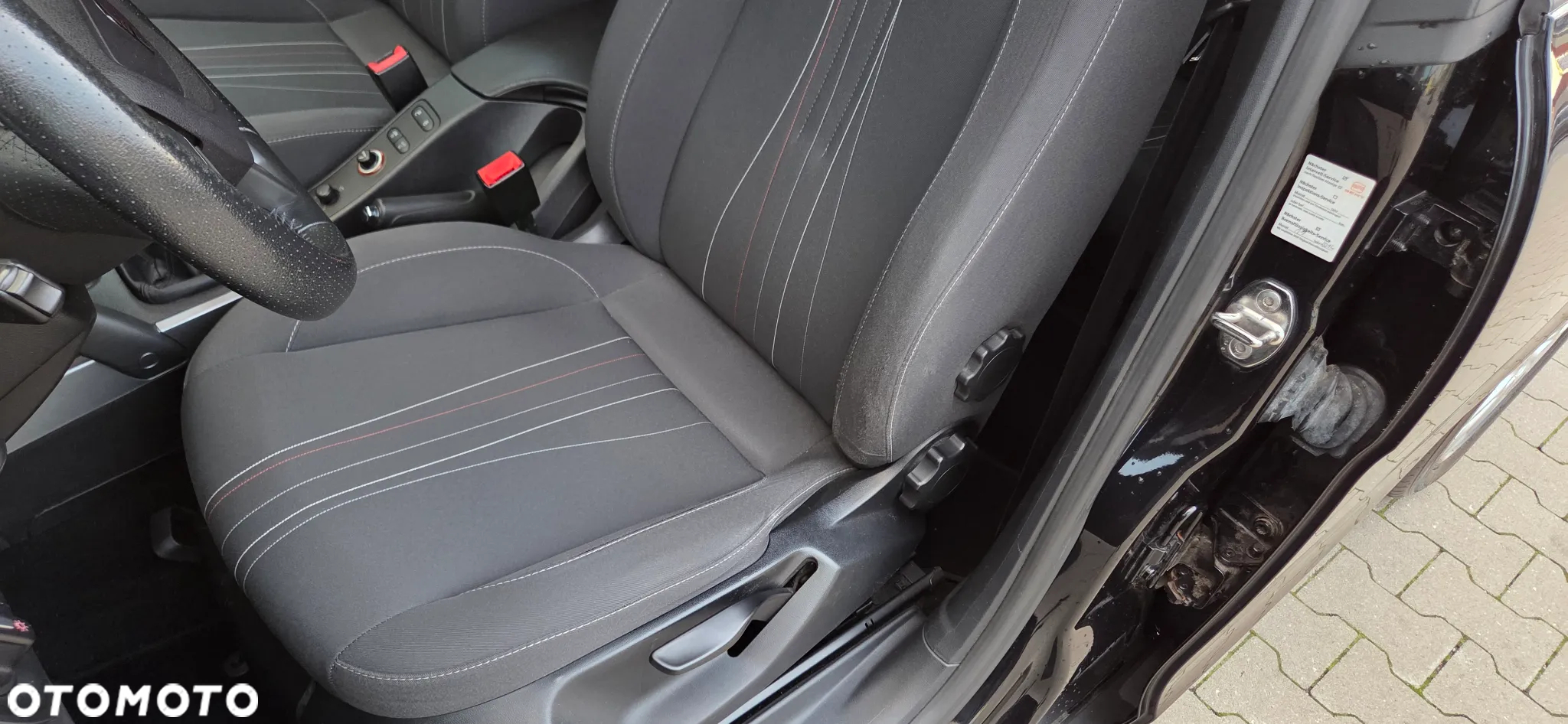 Seat Altea XL 1.4 TSI Reference Comfort - 33