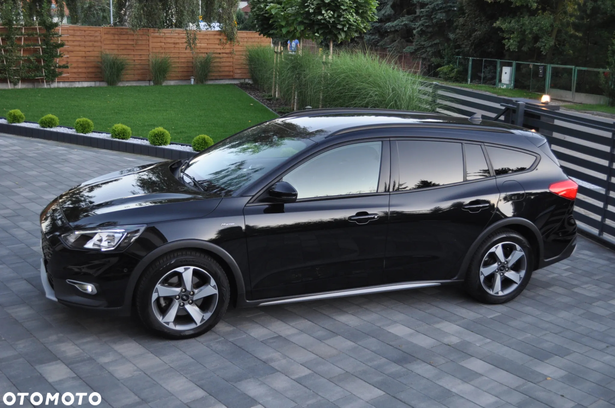 Ford Focus 1.5 EcoBlue Start-Stopp-System ACTIVE DESIGN - 22
