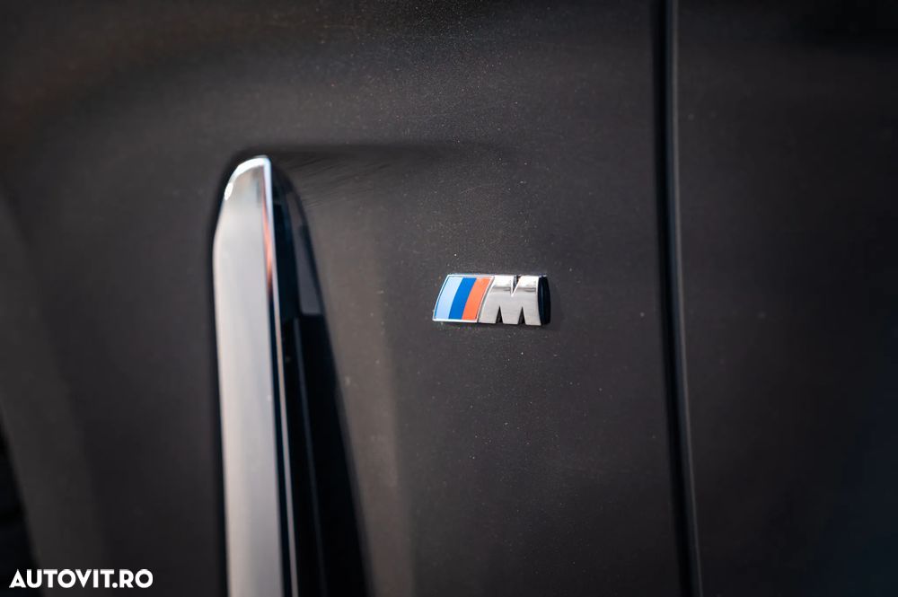 BMW Seria 7 740d xDrive MHEV - 13