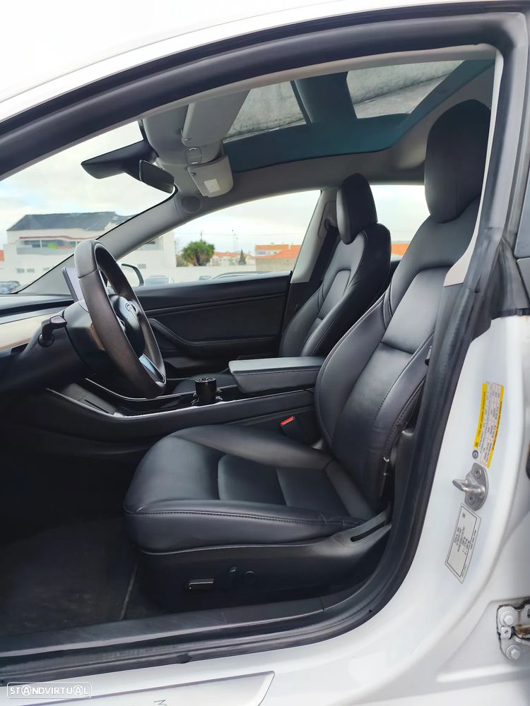 Tesla Model 3 Long Range AWD Dual Motor - 16