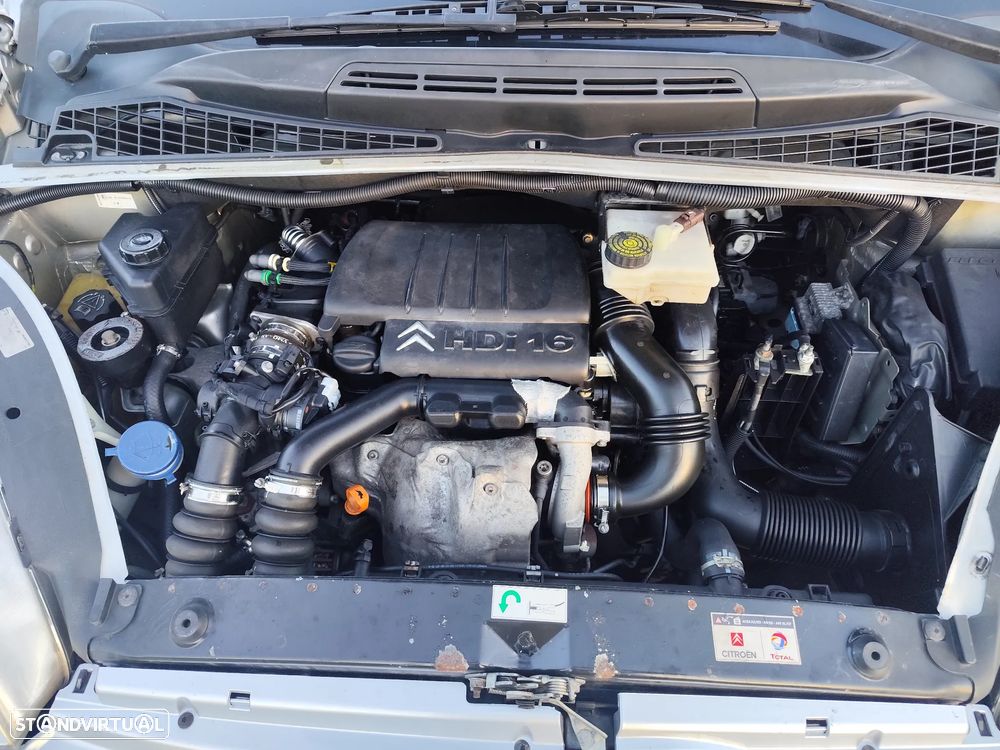 Citroën Xsara Picasso - 10