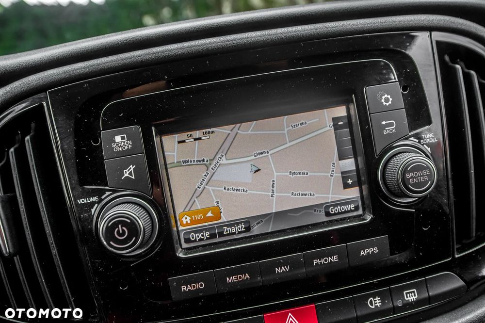 Fiat Doblo - 9