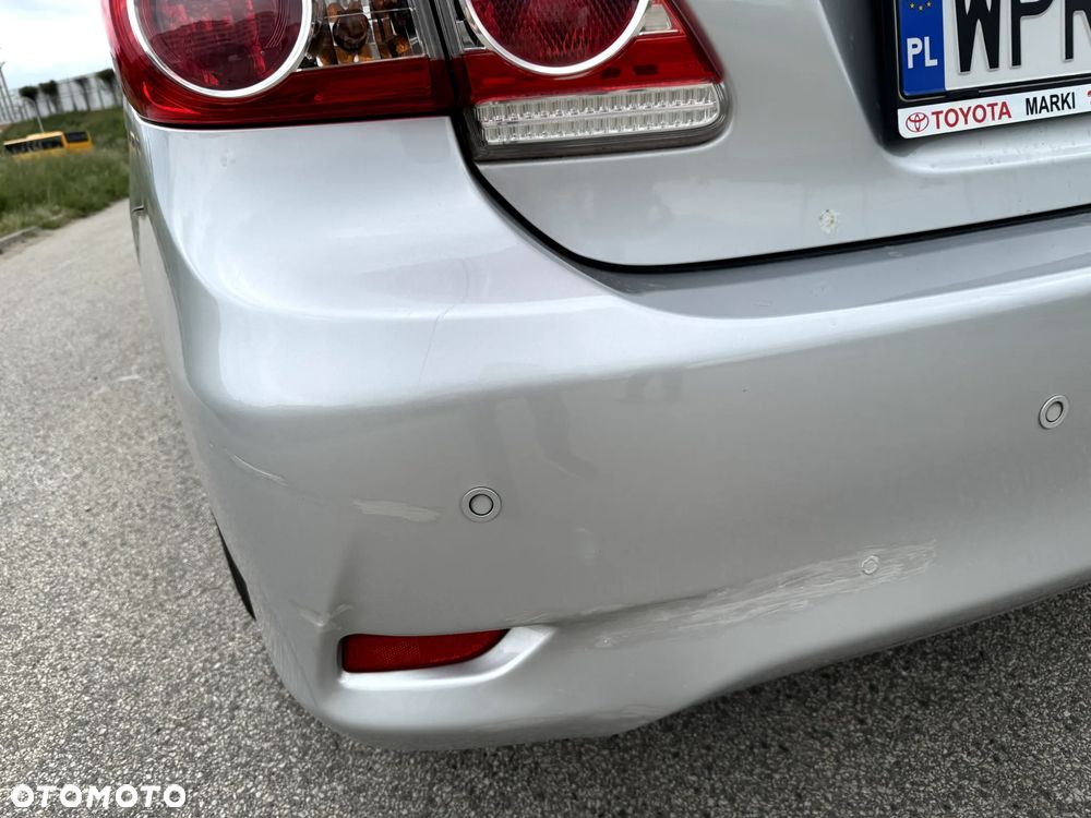Toyota Corolla 1.6 Premium - 8