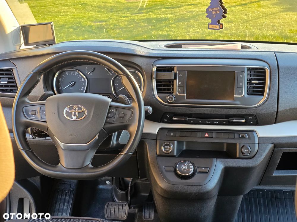 Toyota Proace Verso 2.0 D4-D Long Business - 6
